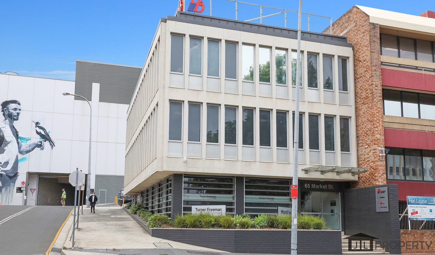 65 Market Street Wollongong NSW 2500