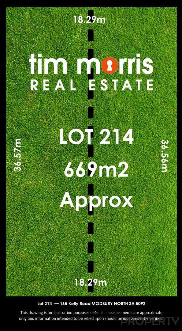 165 Kelly Road, Modbury North SA 5092