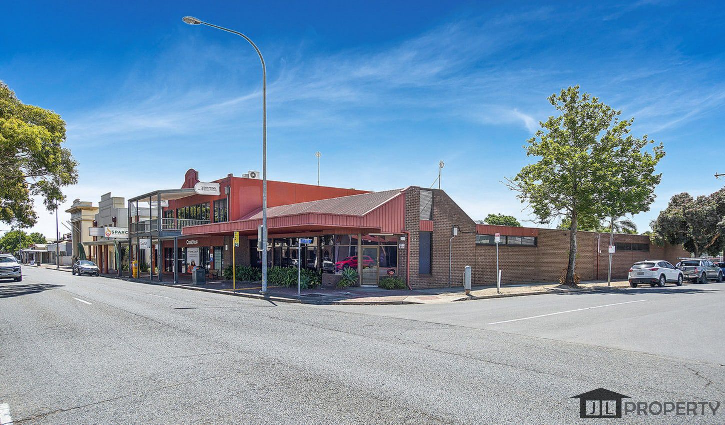 82-86 Henley Beach Road Mile End SA 5031