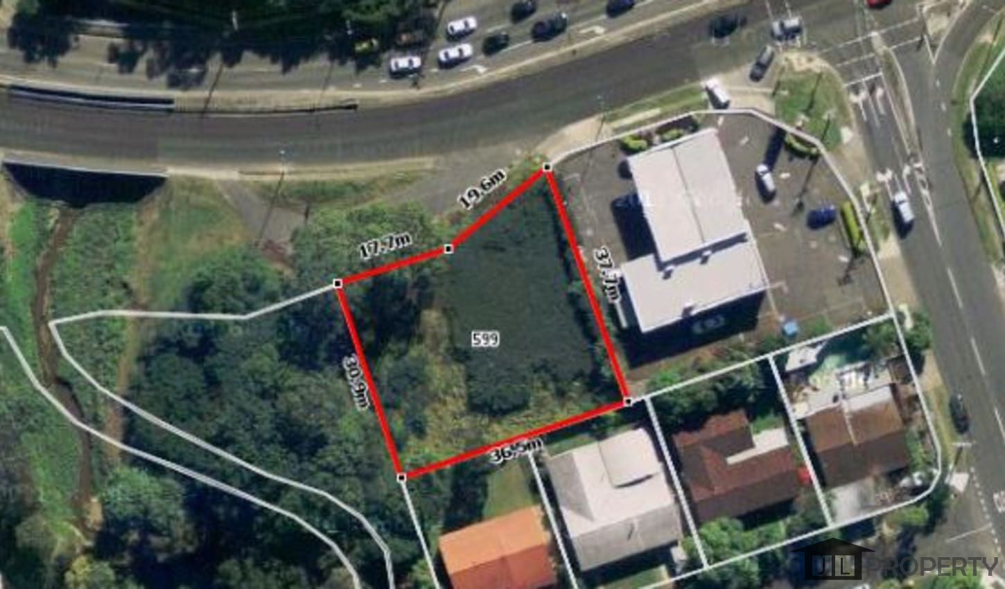 599 Kessels Road Macgregor QLD 4109