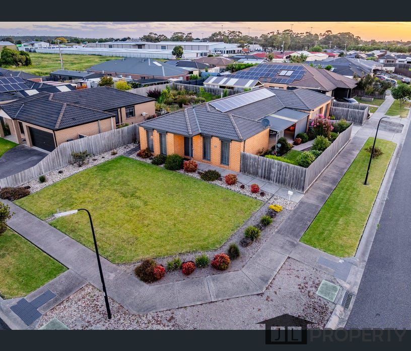 72 Denhams Road, Koo Wee Rup, Vic 3981