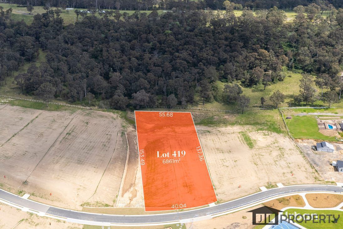 Lot 419, 8 Sanctuary Drive, Tahmoor, NSW 2573
