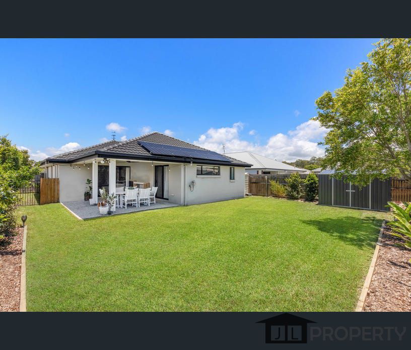 5 Oakbridge Way, Peregian Springs, Qld 4573