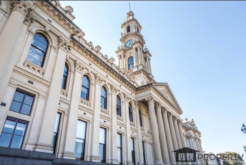 4 Craine Street,South Melbourne, VIC 3205