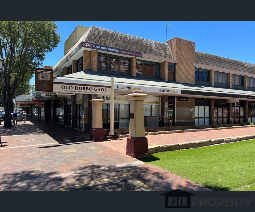 1C/88-90 Macquarie Street,Dubbo, NSW 2830
