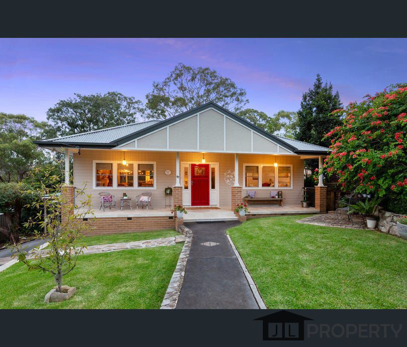 67 Singles Ridge Road, Winmalee, NSW 2777