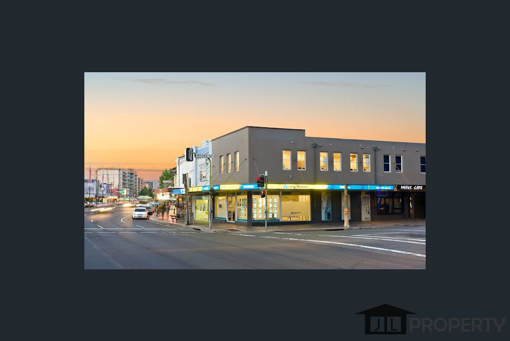 488 Anzac Parade,Kingsford, NSW 2032