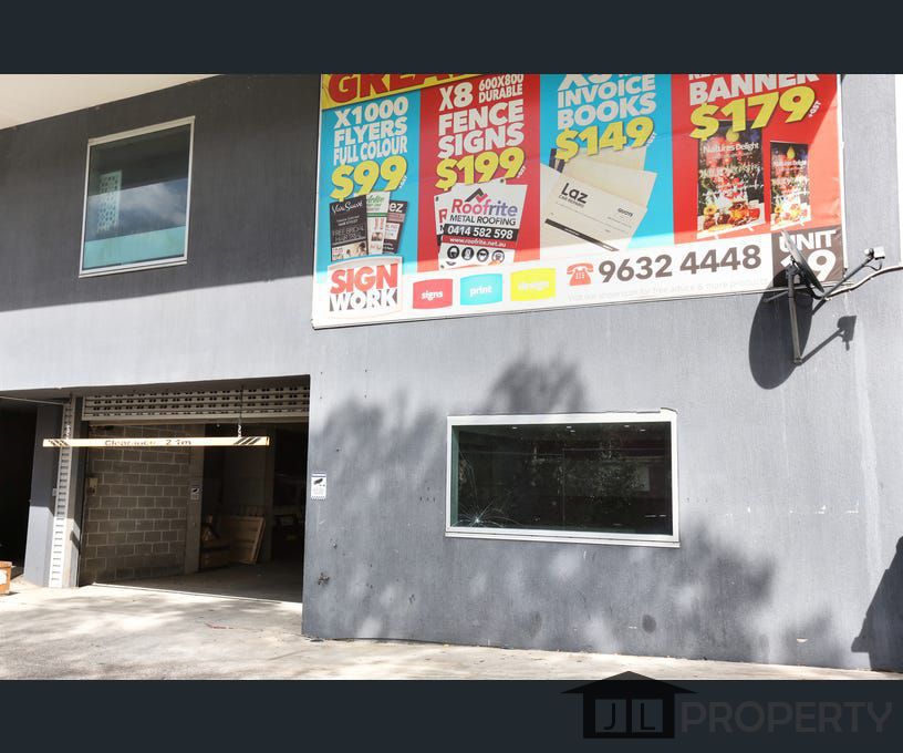 40/46 Wellington Road,Granville, NSW 2142