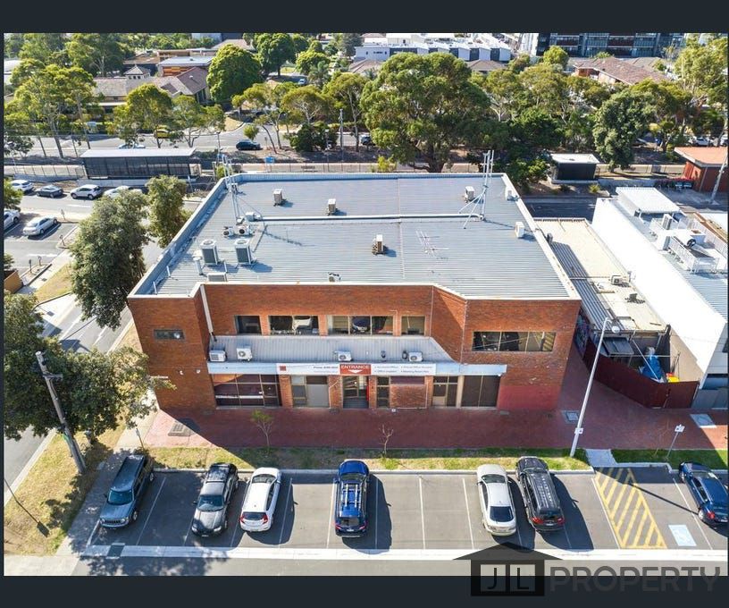 6/92 Railway Street South,Altona, VIC 3018