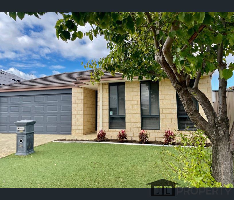 49 Warrilow Loop, Canning Vale, WA 6155