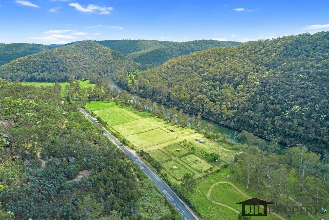 1855 Putty Road, Colo, NSW 2756