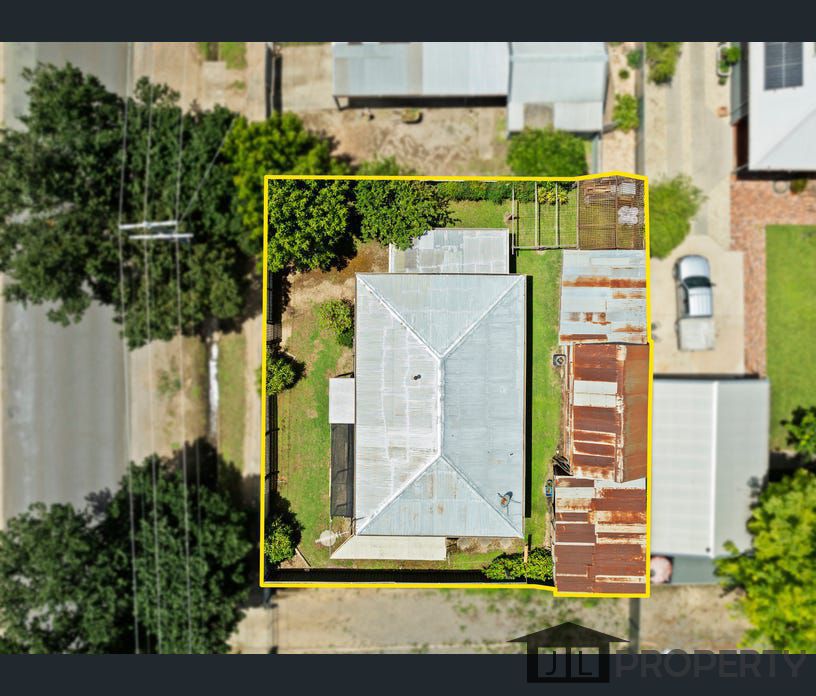 58 Mackellar Street, Benalla, Vic 3672