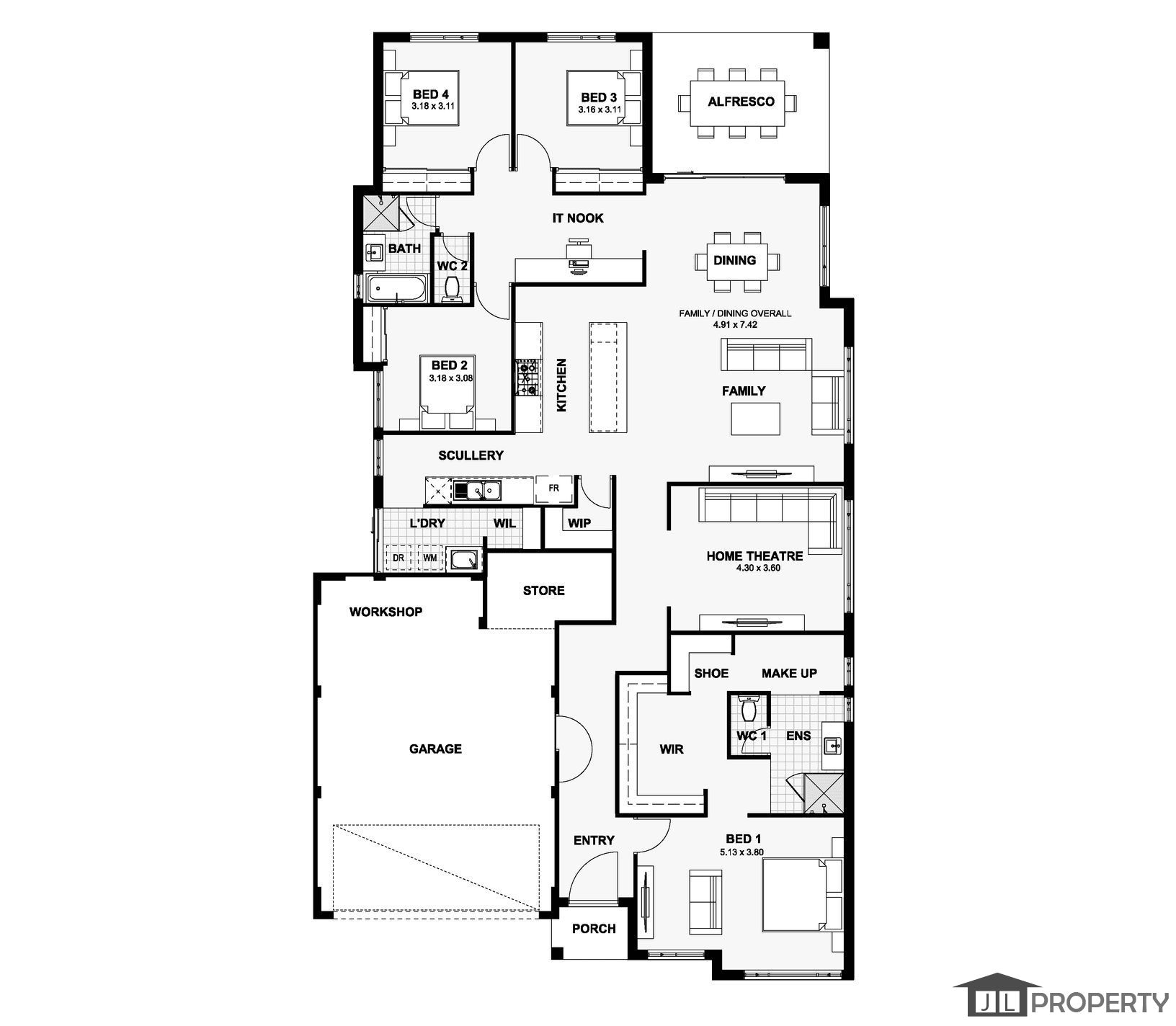 71 Torrenova Way, Sinagra, WA 6065