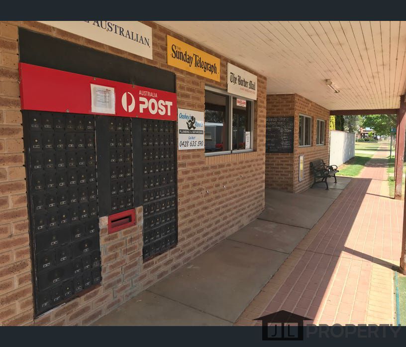 31-33 Milthorpe Street, Oaklands, NSW 2646