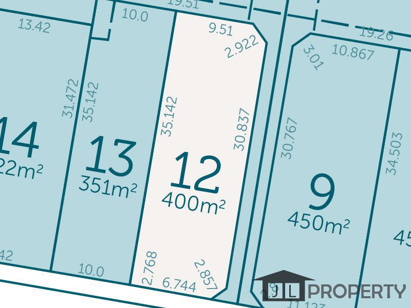 Lot 12, Bloodwood Place, Carseldine, Qld 4034