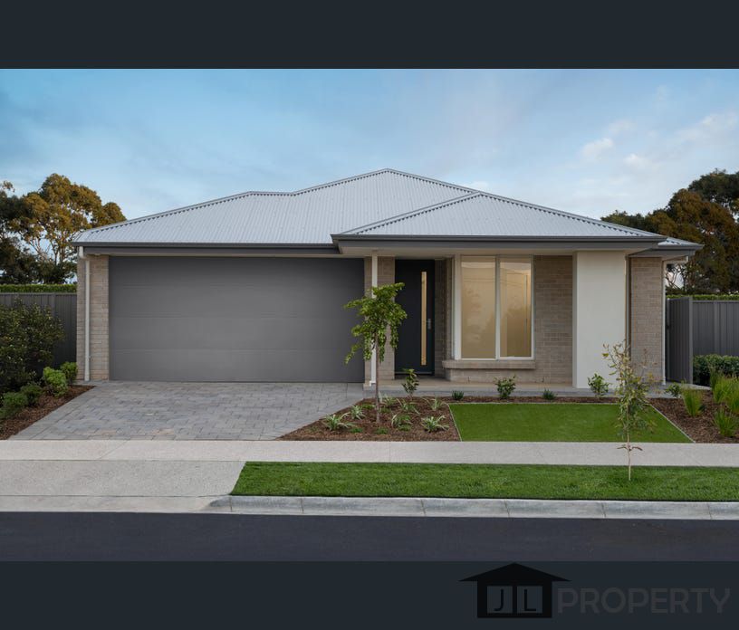 Lot 6 Chandler Road, Angle Vale, SA 5117