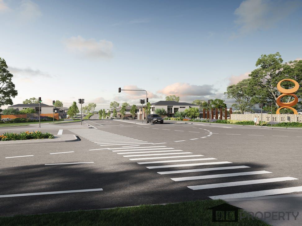 Lot 427, Hampstead Circuit, Gillieston Heights, NSW 2321