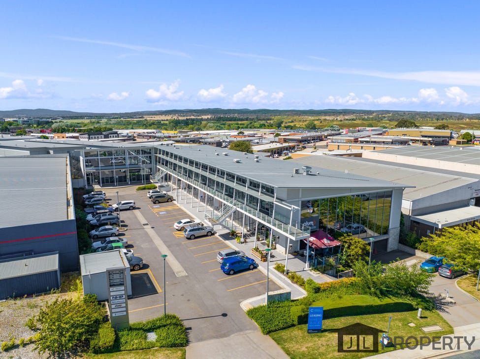 5 Tennant Street, Fyshwick, ACT 2609