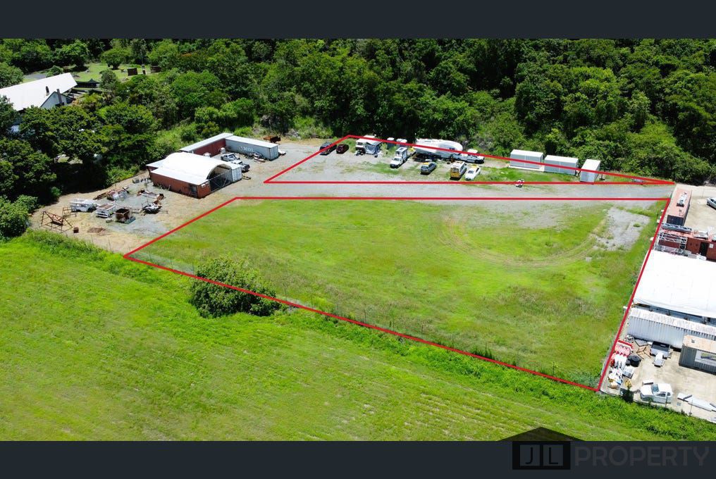 Lot 2 Mount Bassett Road,Mackay, QLD 4740
