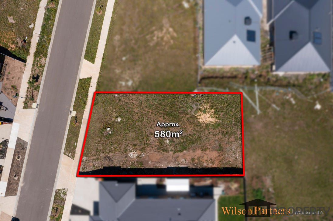 3 Coleraine Rise, Kilmore, Vic 3764