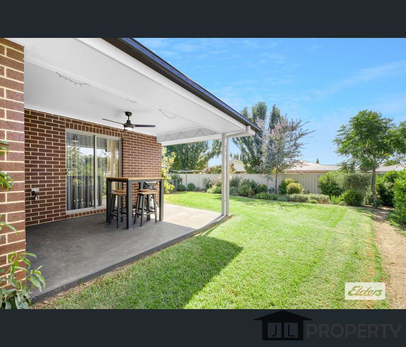 4 Ashburton Circuit, Wodonga, Vic 3690