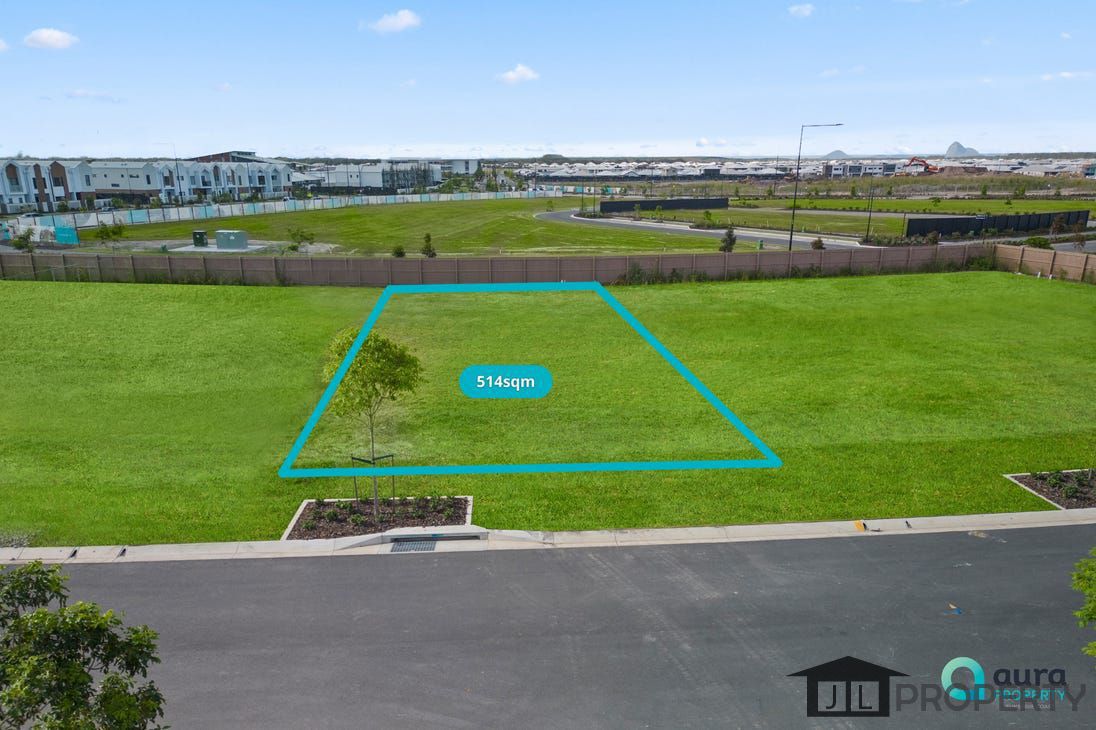 Lot 5068, Poinciana Avenue, Nirimba, Qld 4551