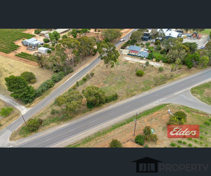 926 Research Road,Nuriootpa, SA 5355