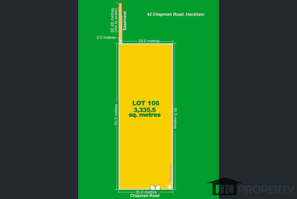 42 Chapman Road,Hackham, SA 5163