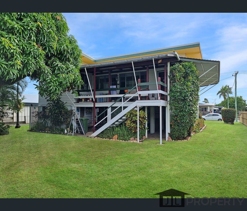 16 Tracey Street, Bowen, Qld 4805