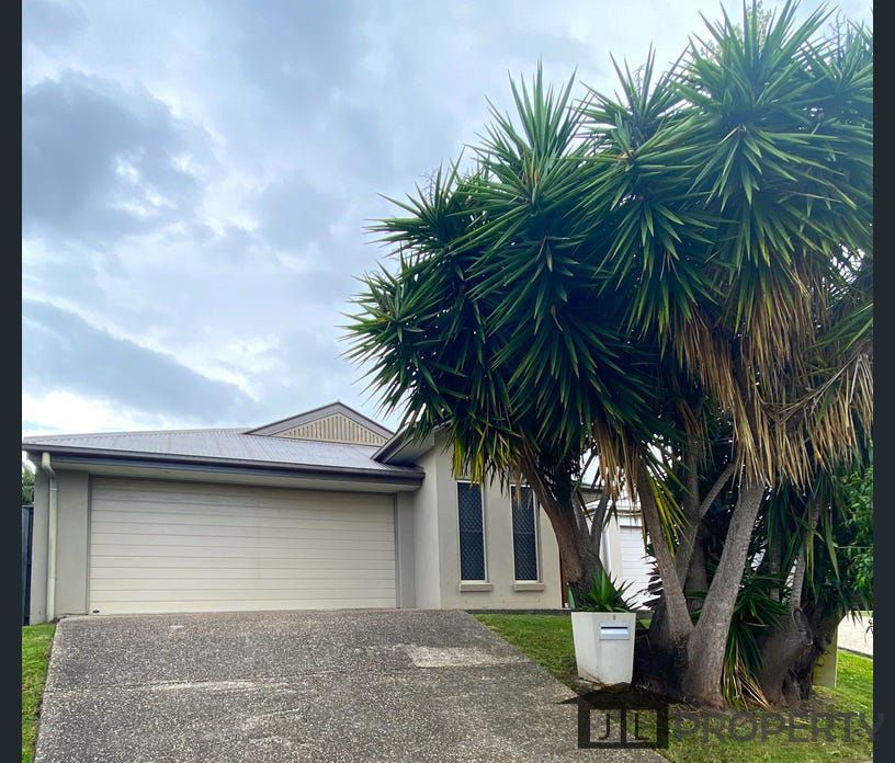 8 Wellington Place, Narangba, Qld 4504