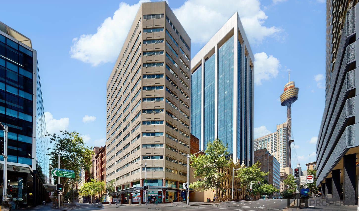 Level 3/22 Market St Sydney NSW 2000