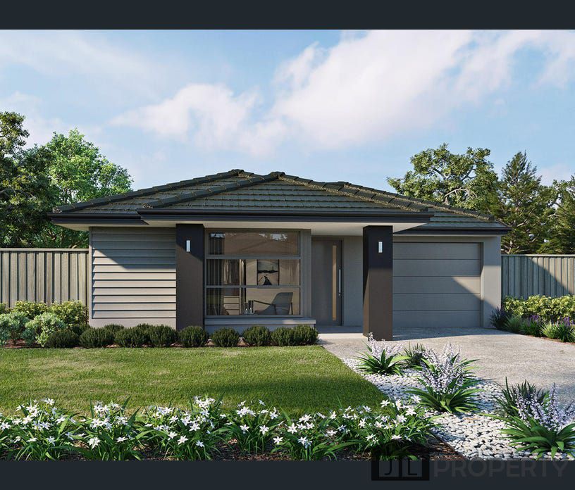 Lot 855 Goldrush Parade, Fraser Rise, Vic 3336
