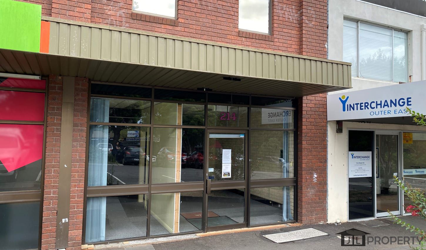 214 Main Street Lilydale VIC 3140