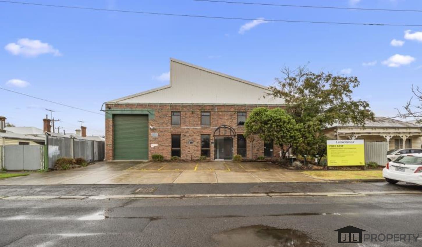 Unit 1A/1A, 7 Raleigh Street Spotswood VIC 3015