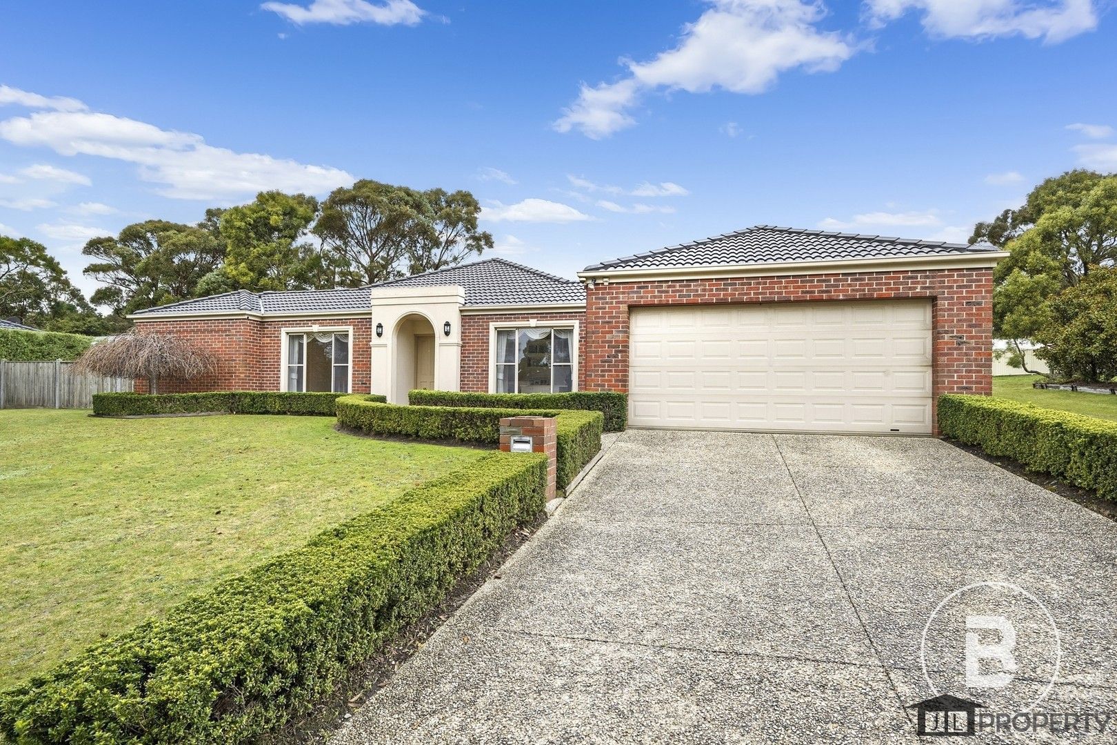 2 The Horizon, Mount Helen VIC 3350