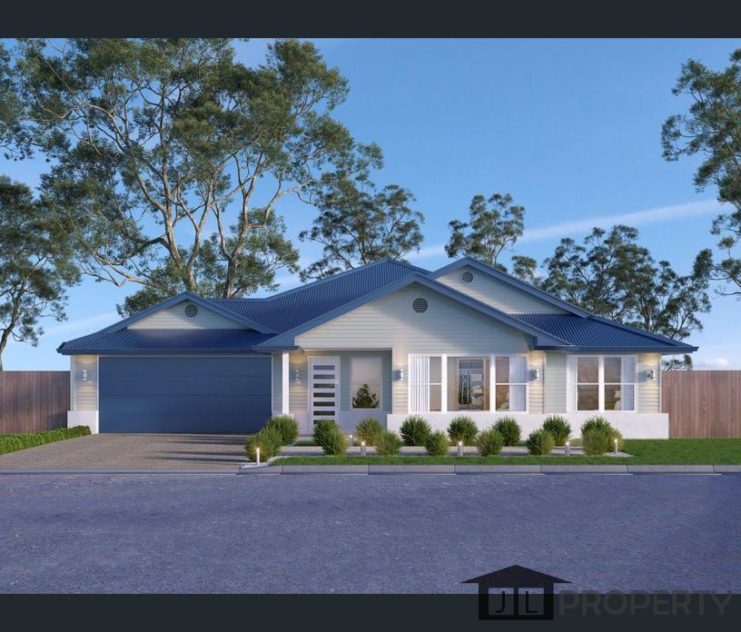 Lot 7,. Bridge Creek Road, Maleny, Qld 4552