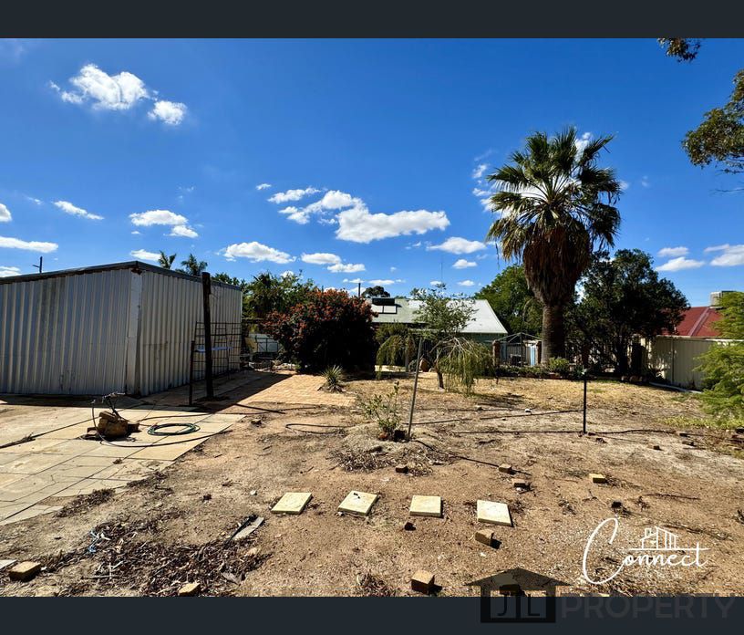 80 Mitchell Street, Cunderdin, WA 6407