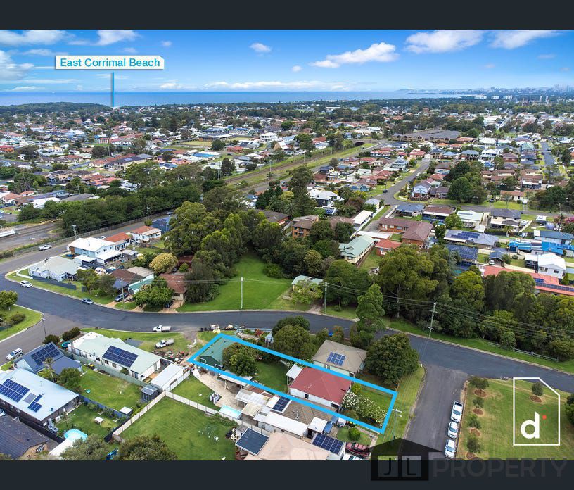 19 Kirton Road, Bellambi, NSW 2518