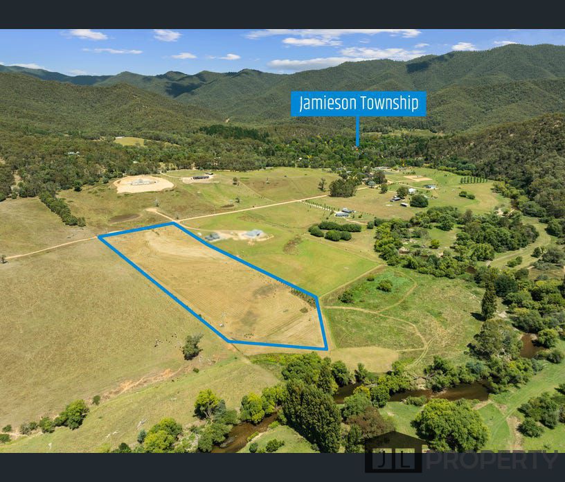 83 Cinnabar Lane, Jamieson, Vic 3723