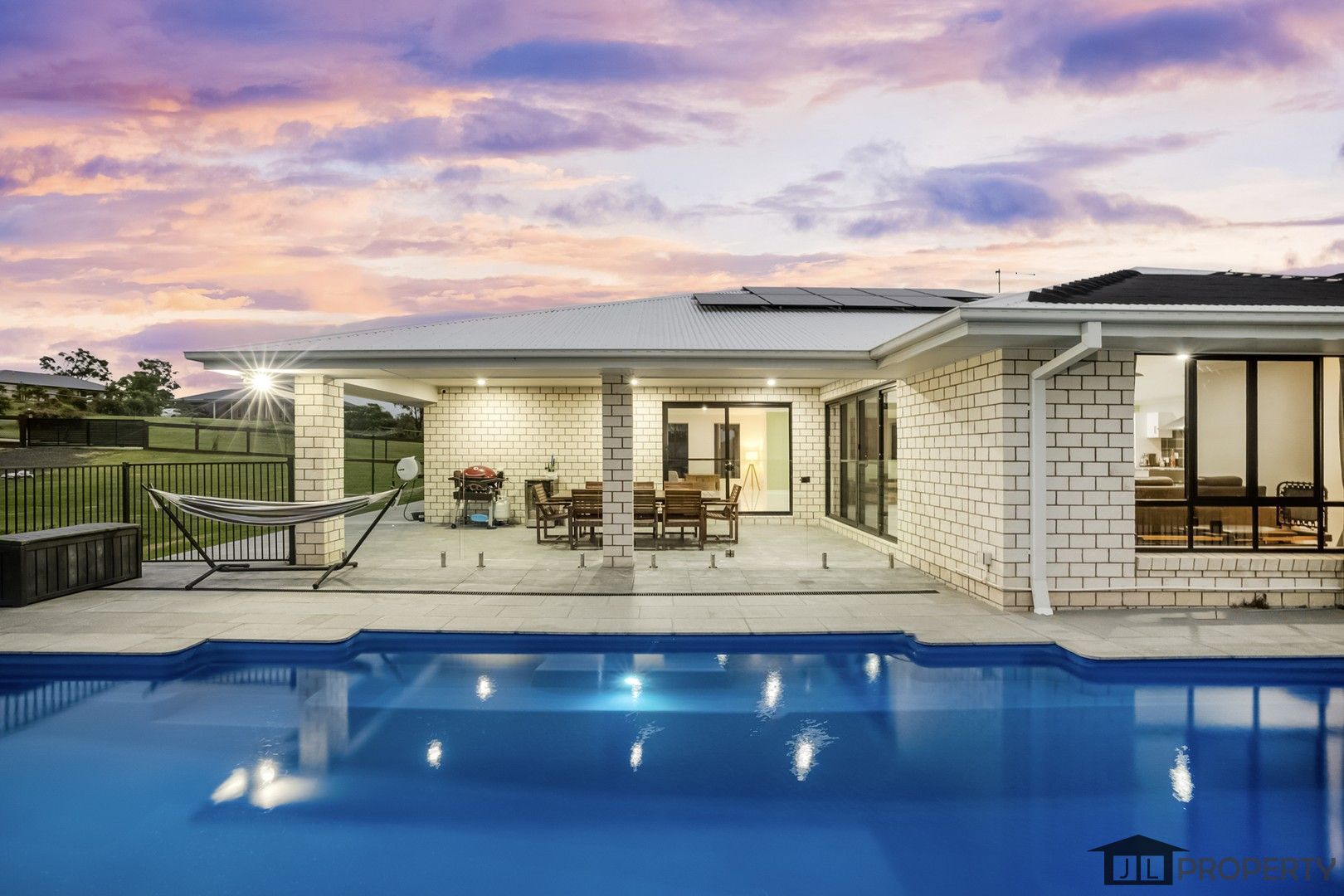 164 Weatherly Drive, Jimboomba QLD 4280