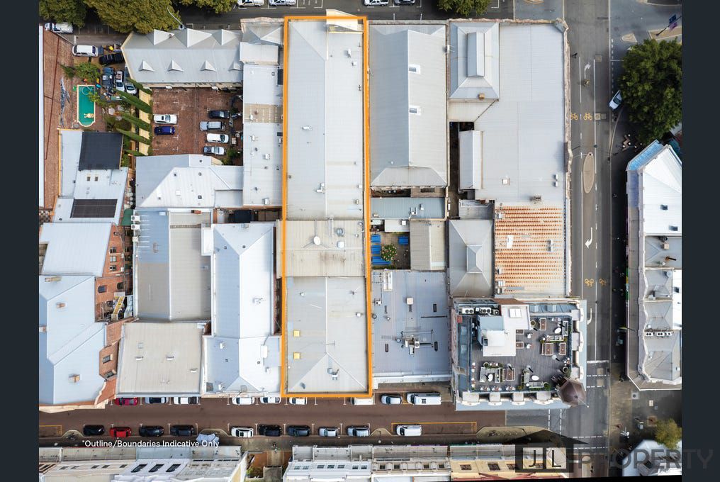 88 High Street,Fremantle, WA 6160