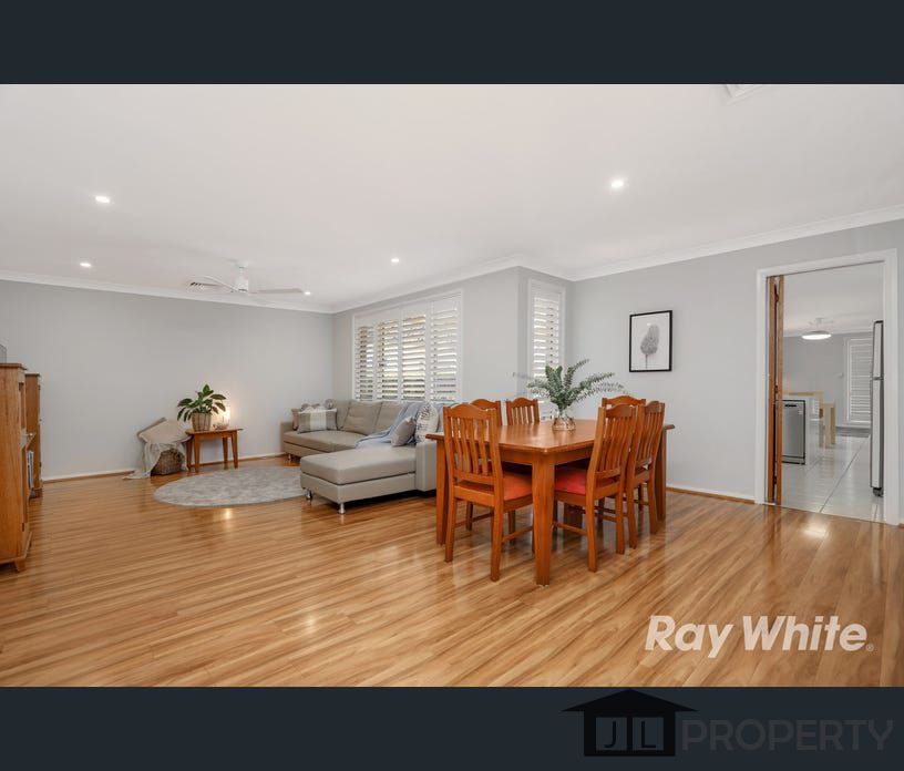 9 Japura Place, St Clair, NSW 2759