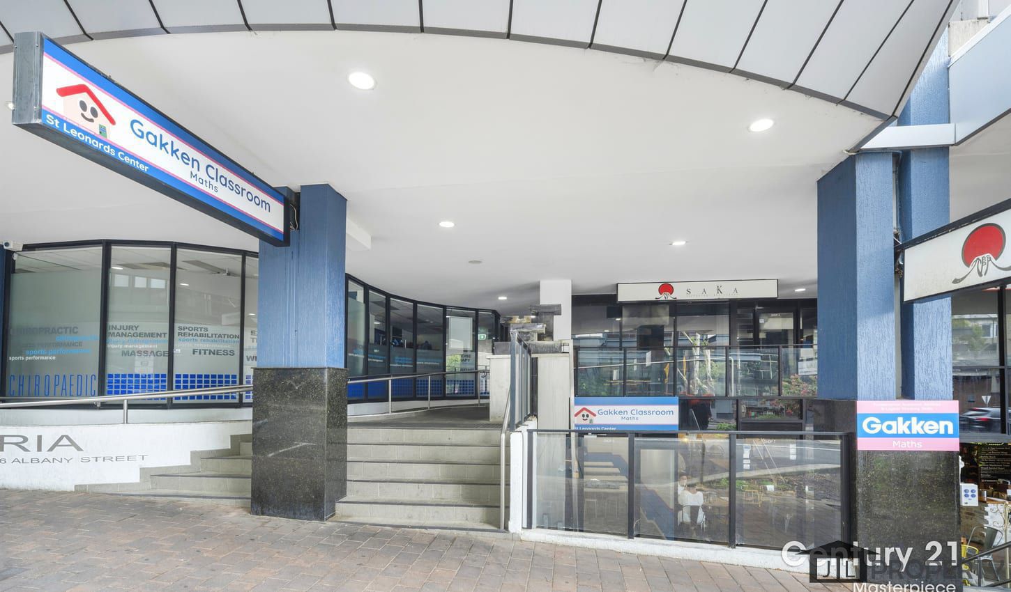 6/38-46 Albany Street St Leonards NSW 2065