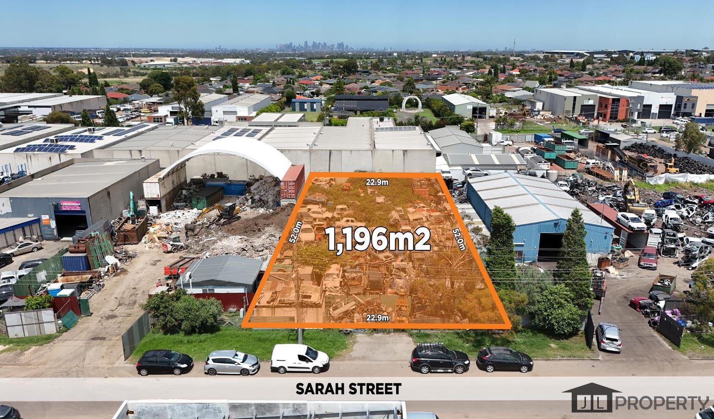 29 Sarah Street Campbellfield VIC 3061