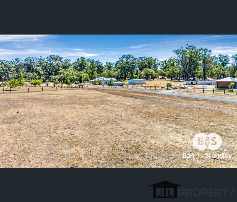 Lot 205 Bourne Loop, Stratham, WA 6237