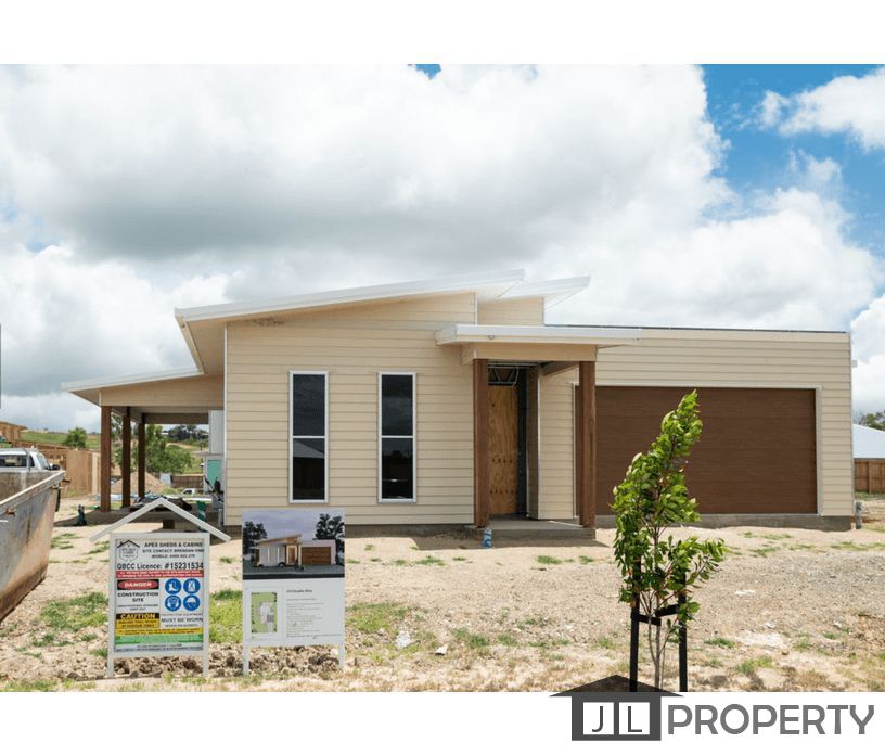 19 Oscadia Way, Parkhurst, Qld 4702