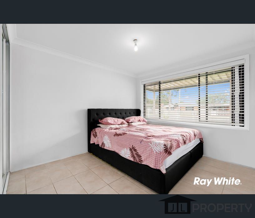 21 Lovegrove Drive, Quakers Hill, NSW 2763