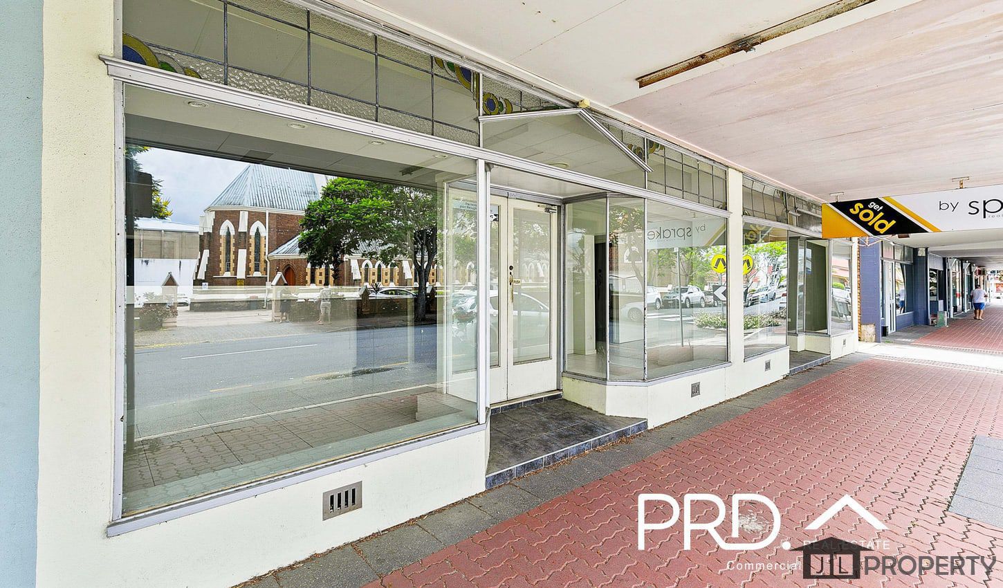 92-96 Ellena Street Maryborough QLD 4650