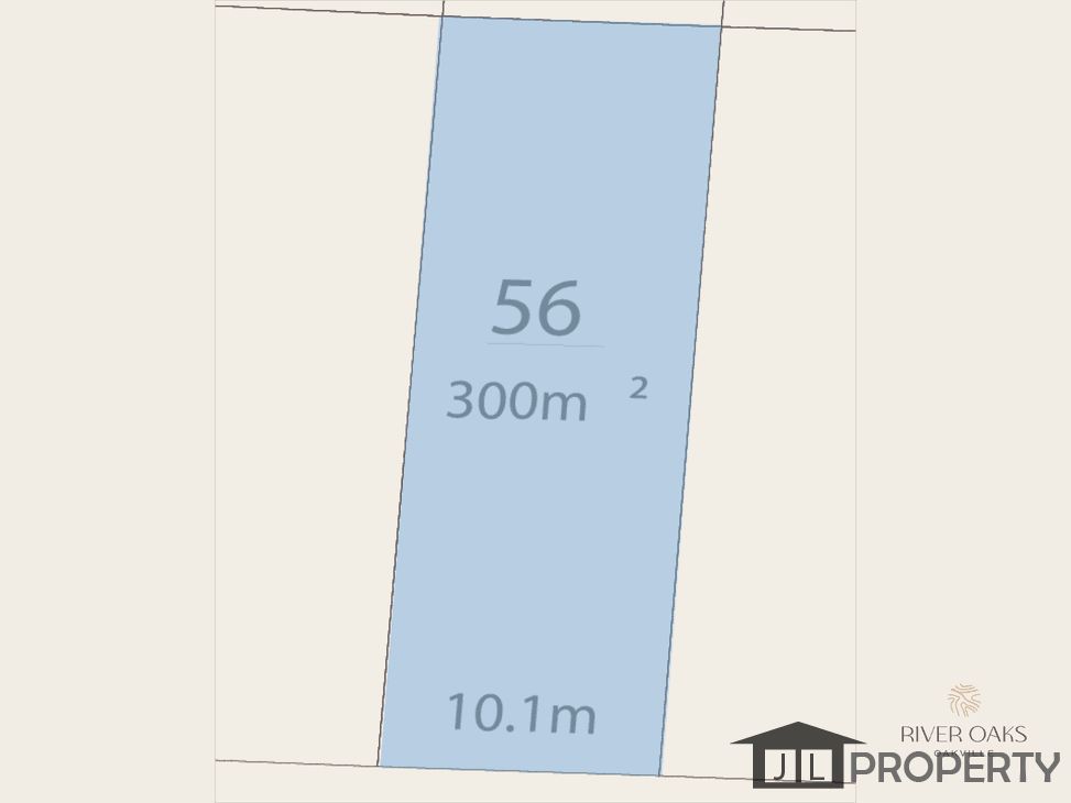 Lot 56, 21-65 Harkness Road, Oakville, NSW 2765