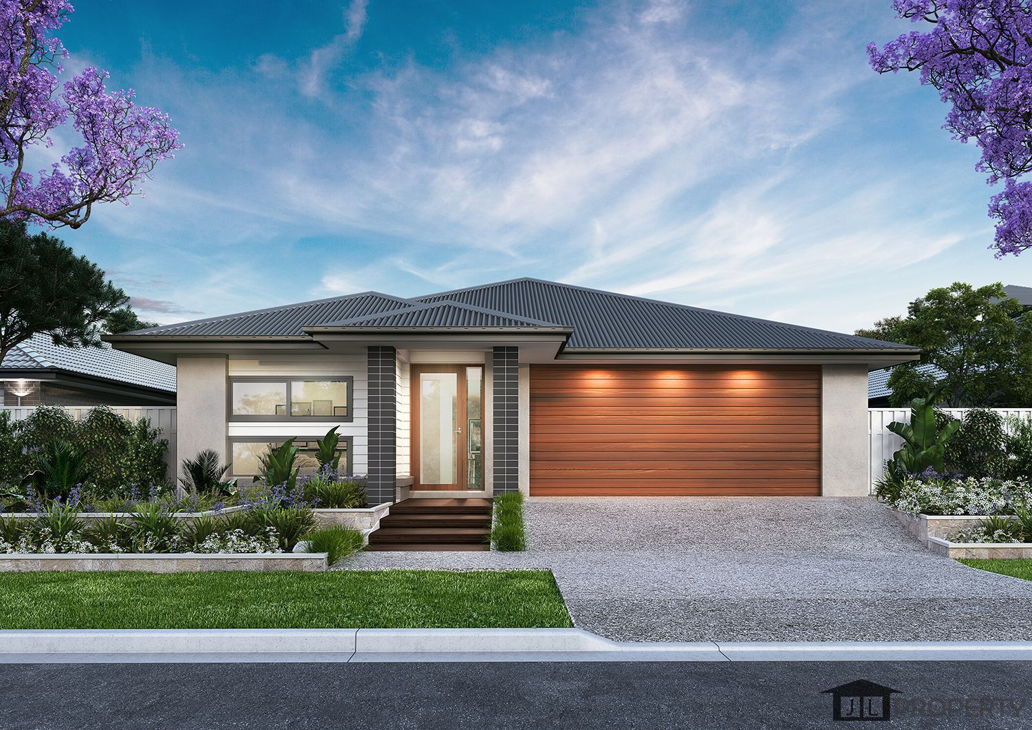 Lot 503 Herdsmen Road, Lochinvar NSW 2321